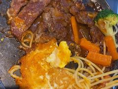 -豪享来中西餐厅(隆昌店)
