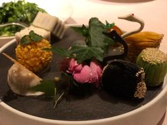 -三利音·东方司宴(外滩店)