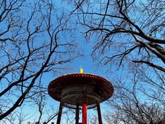 -沈阳辉山风景区