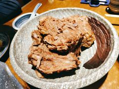 -95号酱骨·一块豆腐(展春园西路店)