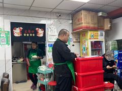 -黑皮酸菜鱼(三山街店)