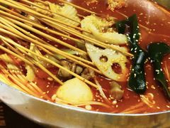 -付小姐在成都(中山公园店)