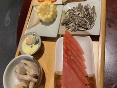 -青藤茶馆(南山路店)