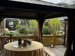 -湘力力小院·鱼汤泡饭(枫林路店)