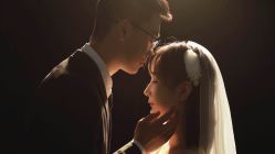 -菲林婚纱摄影工作室