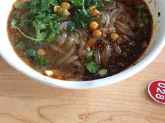 -林静小吃(复兴路店)