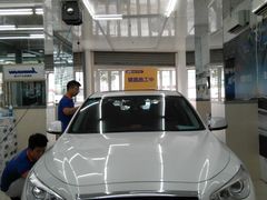 -壹捷汽车服务徐汇店(上海旗舰店·徐汇店)