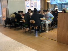 -甲乙饼·手工牛肉饼(金地广场店)