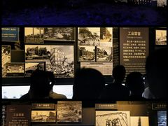 -中国唐山地震博物馆