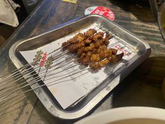 -阿财老铺·老蚌埠龙虾城(华夏总店)