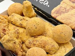 -悠个炸鸡(南京创始店)