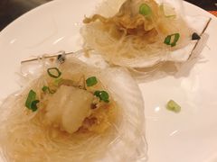 -骊韵咖啡厅(深圳中海凯骊酒店)