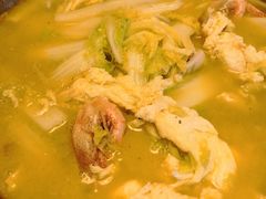 -赵记煎饼卷大葱(泰山大街店)