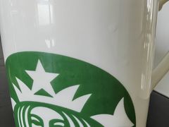 -星巴克臻选(西安钟楼店)