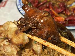 -回味黑鸭煲·始于2006(万松园店)