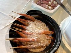 -观海轩餐厅(一线海景店)