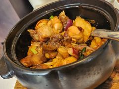 -宝丽轩中餐厅BAOLIXUAN