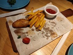 -菲滋BOX(定海凯虹店)