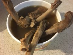 -陈董药炖排骨(饶河街店)