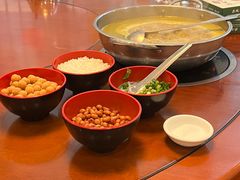 -桂林寨恭城油茶(城市杰座店)