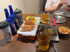 -半酌烧烤小酒馆(南京东路店)