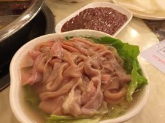 -朱氏胖子烂火锅(洪崖洞店)