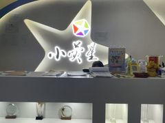 -小荧星艺校(浦东中环分校)