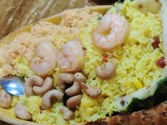 -泰澜得泰国菜(大学城店)