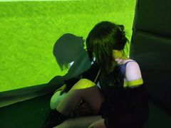 -嗨翻Hi-Fun竞技主题乐园·蹦床亲子生日轰趴(国光1937店)