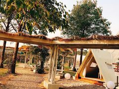 -安德鲁户外烧烤帐篷营地(马泉营店)