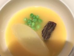 -萬國春·中菜馆(颐和公馆店)