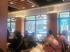 大堂-伊兴面片·清真(五泉山店)