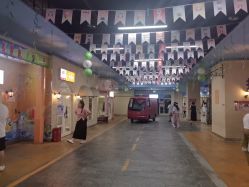 点击看大图 -点点梦想城(金水路店)