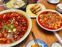 -青城甲(青城山店)