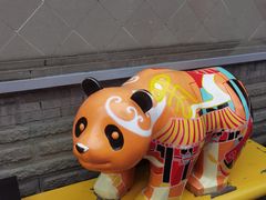 -麦当劳(泰山大道店)