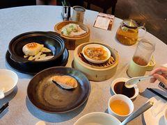 -潮府馆·非遗潮州菜·世纪公园(新国际博览中心店)