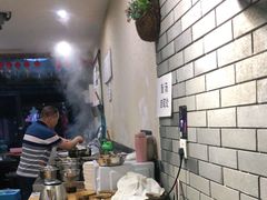 -樊三嬢手工甜水面(大邑安仁店)