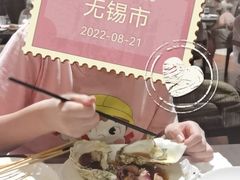 -乐咖啡西餐厅(太湖皇冠假日酒店)