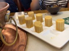-京门老爆三·铜锅涮肉 爆肚(望京店)