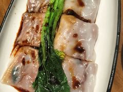 -北海金昌开元名都大酒店·四季轩中餐厅