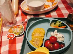 -西贝(科华王府井店)