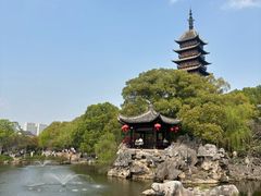 -常熟方塔园