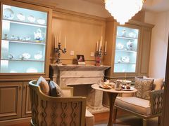 -Me Coffee下午茶艺术空间