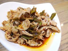 -小杨烤肉(朱雀店)