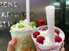 -LELECHA乐乐茶(三里屯店)