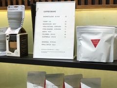 -Manner Coffee(大宁国际商业广场店)