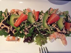 热带沙拉-EATALIA意塔利意式餐厅(鼓楼店)