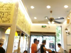 大堂-三两春(浦三路店)