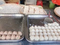 -非遗·十八曲鱼饺(西马总店)