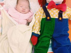 -金宝贝国际早教中心(万象城中心)